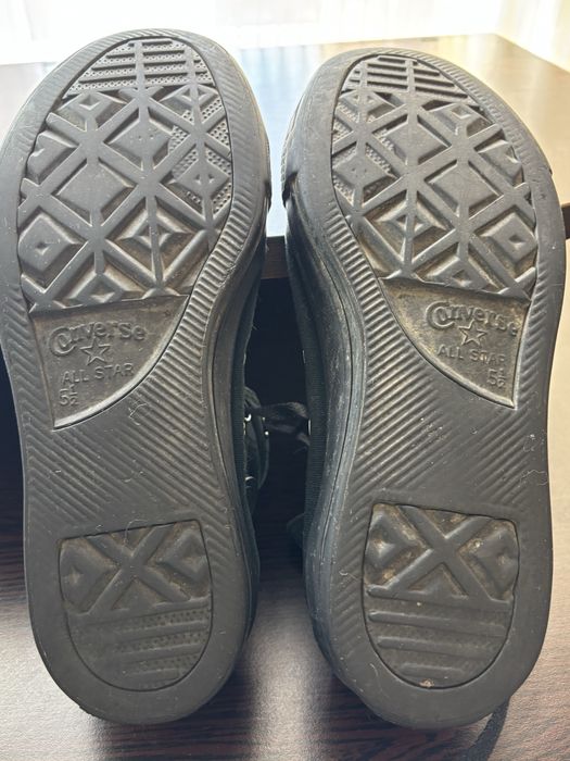 Tenisi Converse