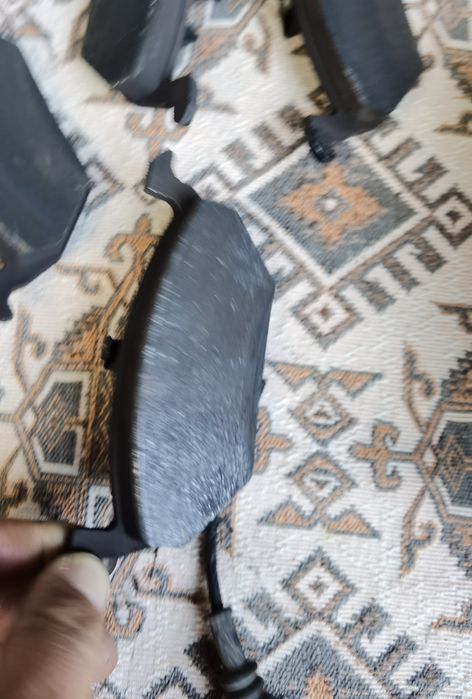 Наклатки за Голф 5