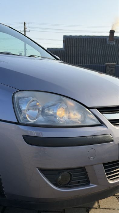 Opel Corsa C 1.3 CDTI automat