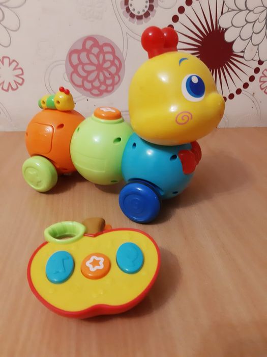 Развивающие музыкальные игрушки по 2500 тг
