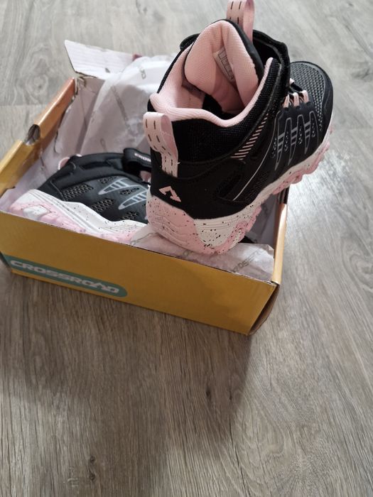 Ghetute noi trakking