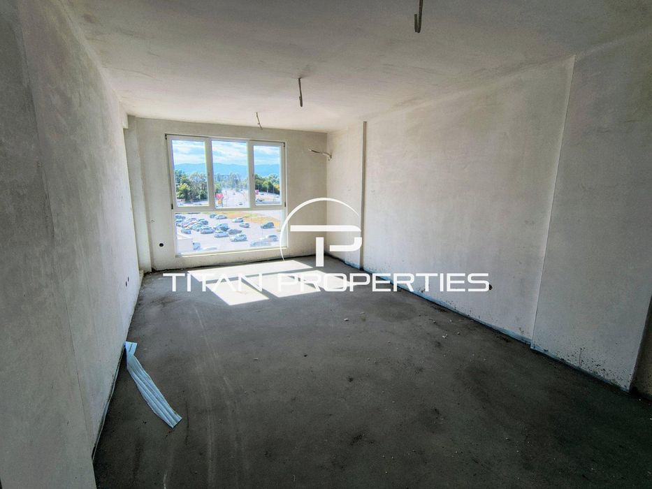 Продава се Двустаен апартамент в Пловдив, Гагарин - 70 кв.м за 1429 €/кв.м - Снимка #4