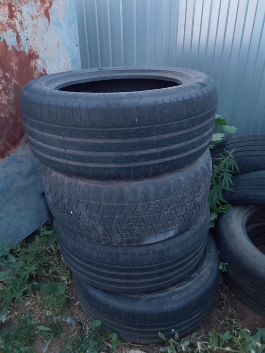Продам покрышки. состояние хороший