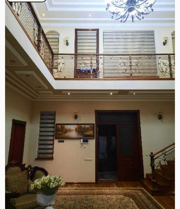 Продаётся Евродом на Сергелях, 4-сотки (N 12519)