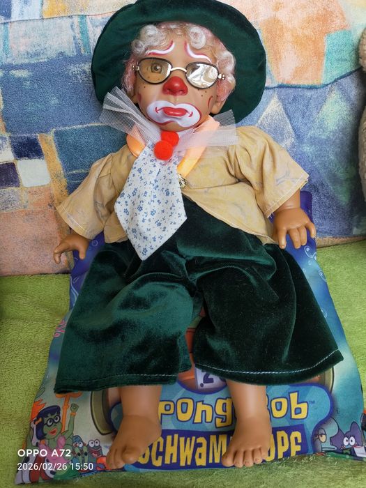 Продам кукол, фирменные , классные.