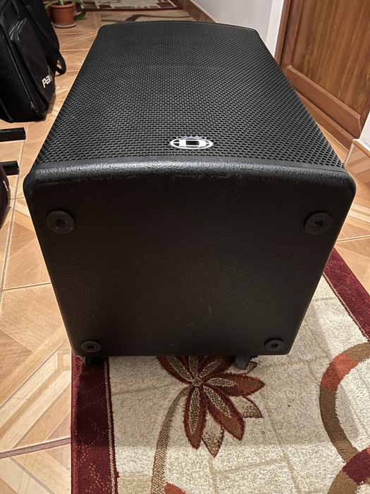 Subwoofer activ DYNACORD POWERSUB 212