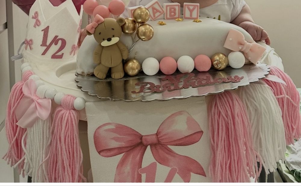 Лот за 6 месеца на бебе