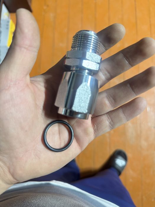 Шланги для авто заправка за бензин и солярку