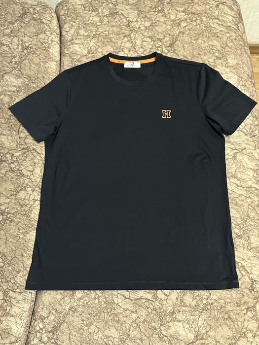 Мужская футболка Hermes(XL)
