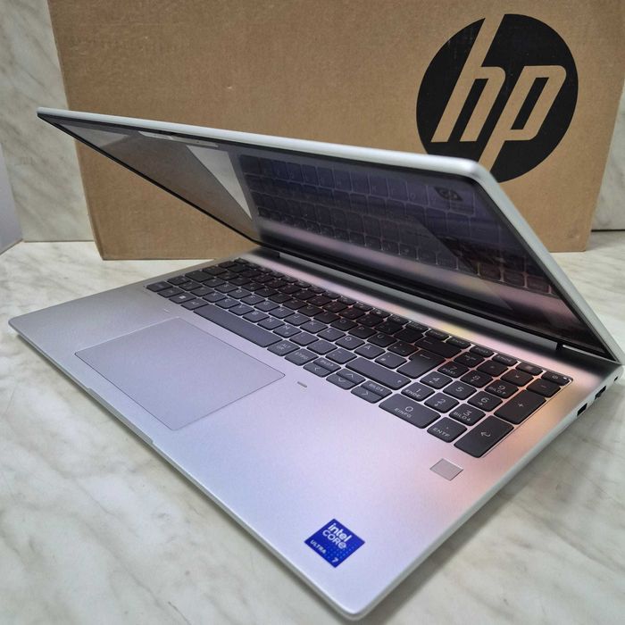 Laptop HP EliteBook 6 G1i Ultra 7 265 32GB 512GB SSD 16 inch Win 11