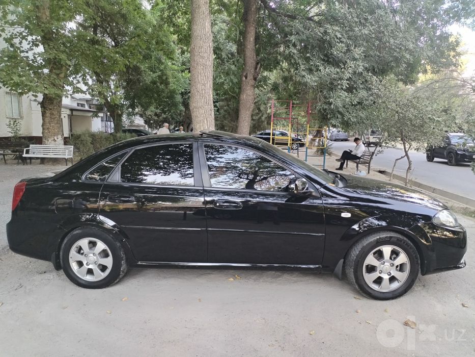 Gentra 2022 avtomat