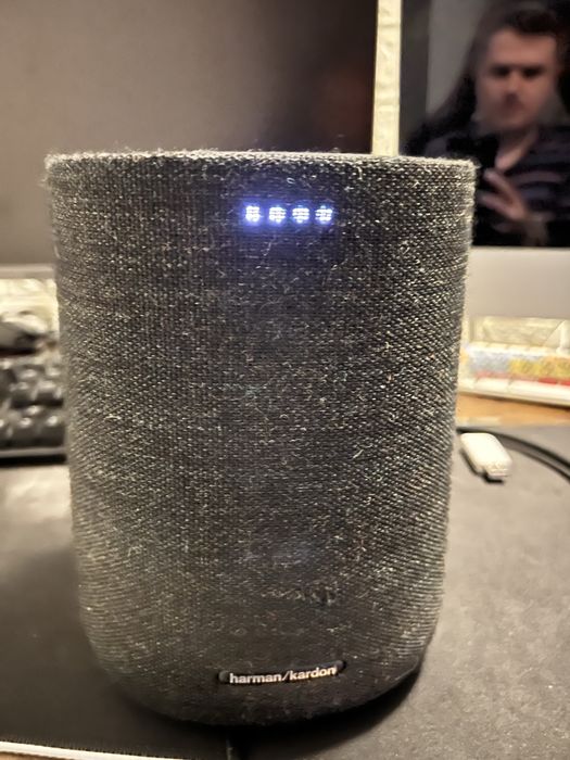 Boxa bluetooth Harman/Kardon citation one