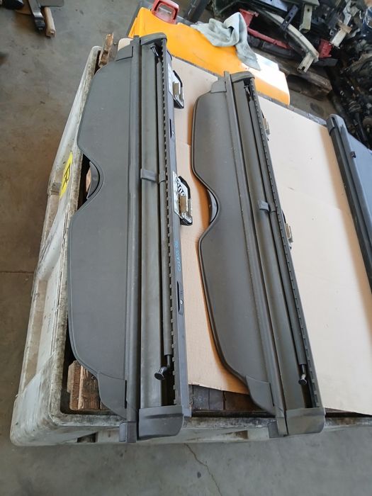 Rulou portbagaj mercedes clasa C 2000-2006