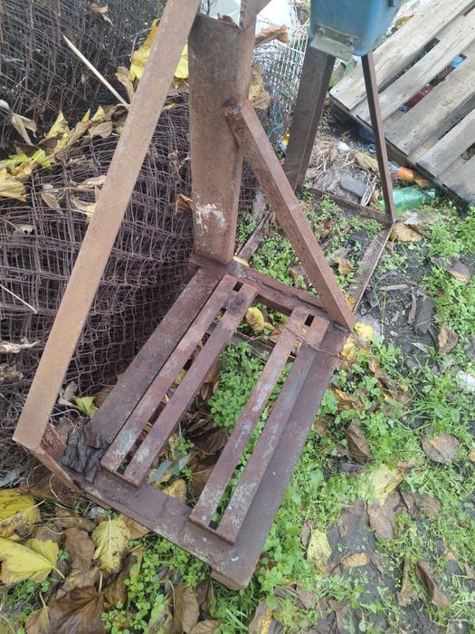 ЯМБОЛАКА фуражомелка   със МОТОР