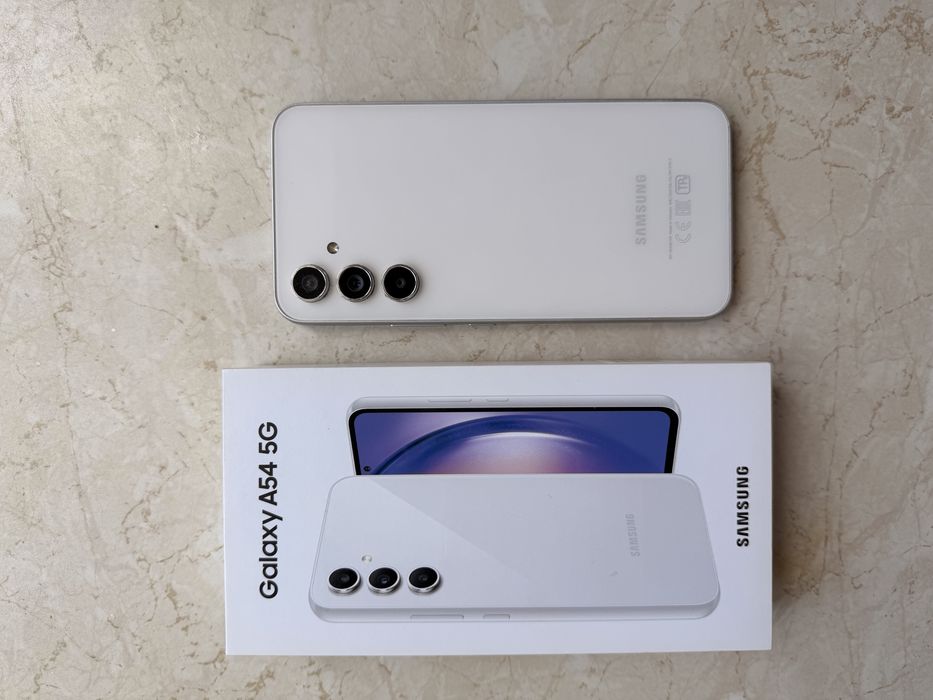 Samsung Galaxy A54 5G