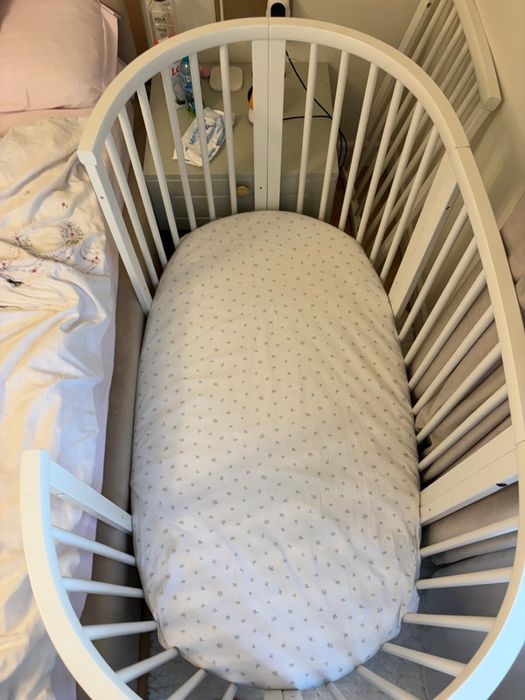 Patut Stokke V2