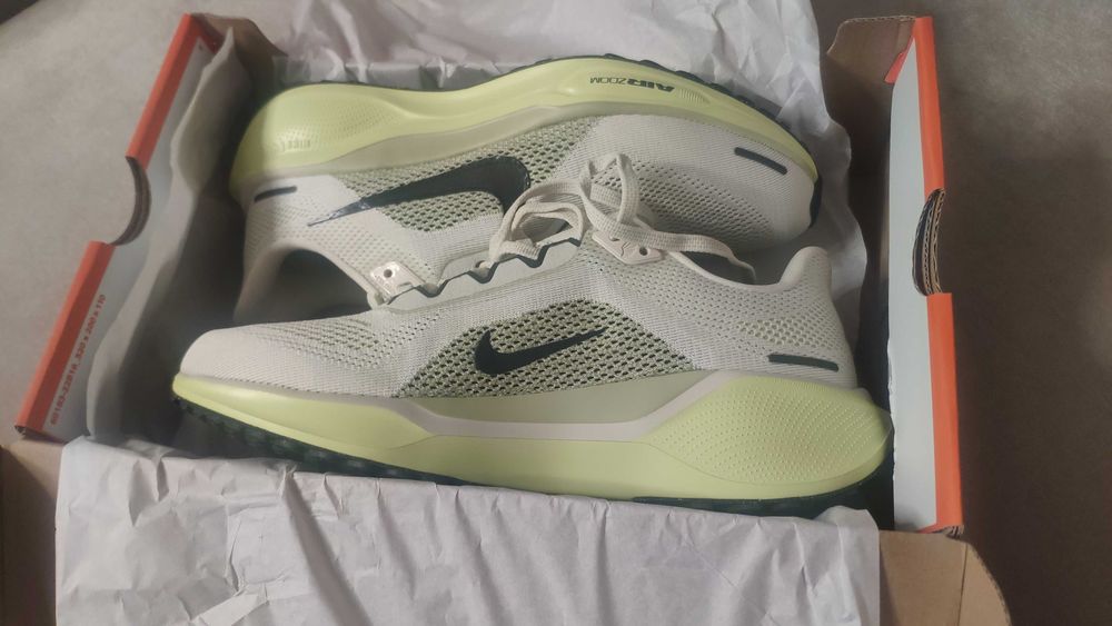 Nike pegasus 41, размер 39-30, беговые кроссовки