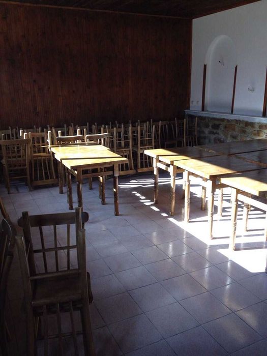 Дава се под наем Склад в Враца, Квартал 72 - 150 кв.м за 382.5 € - Снимка #1