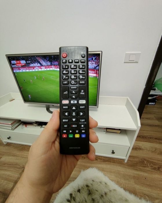 Telecomanda TV LG , SmartTV Telecomanda Samsung TV