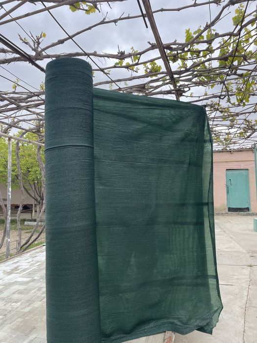 затеняющая сетка 90%