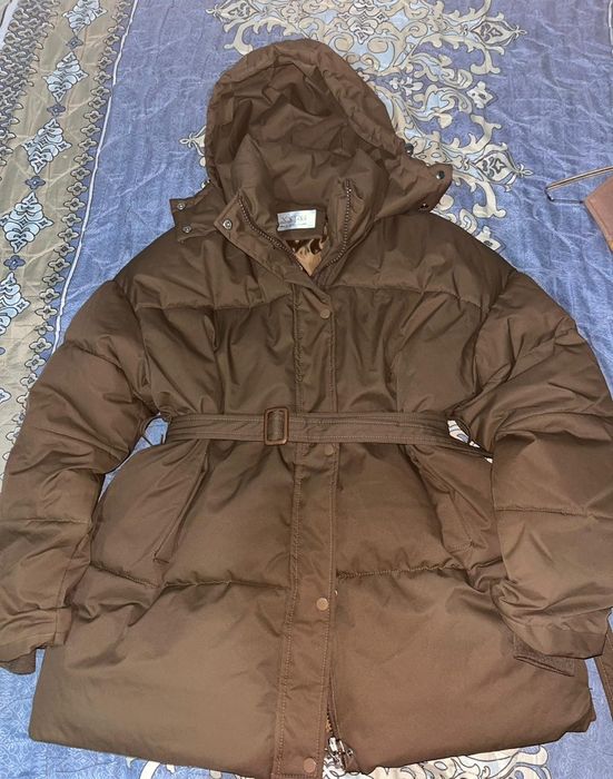 Зимние и летние одежды