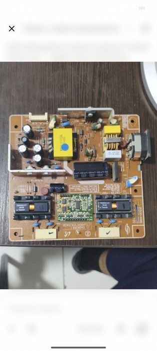 Samsung,SyncMaster 740N. CCFL,