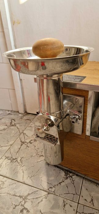 Norwalk Juicer (270 Hydraulic Press),Storcator de fructe si legumele