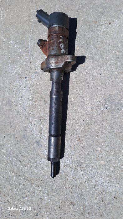 Дюза Ford focus 1.6 TDCI