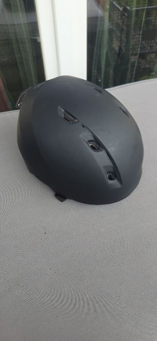 Casca ski copii 7-12 ani