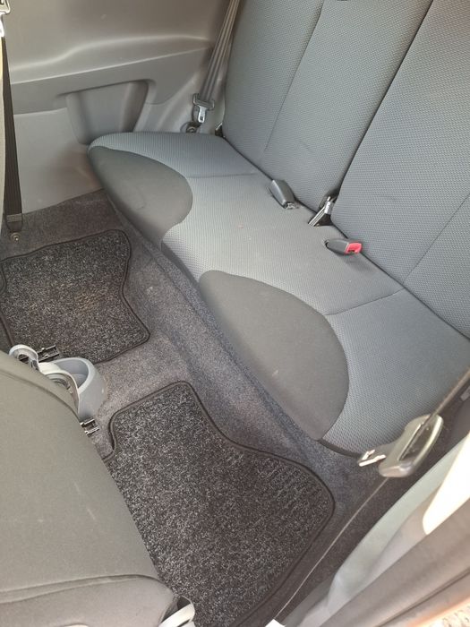 Toyota Aygo 1.0 i  климатик