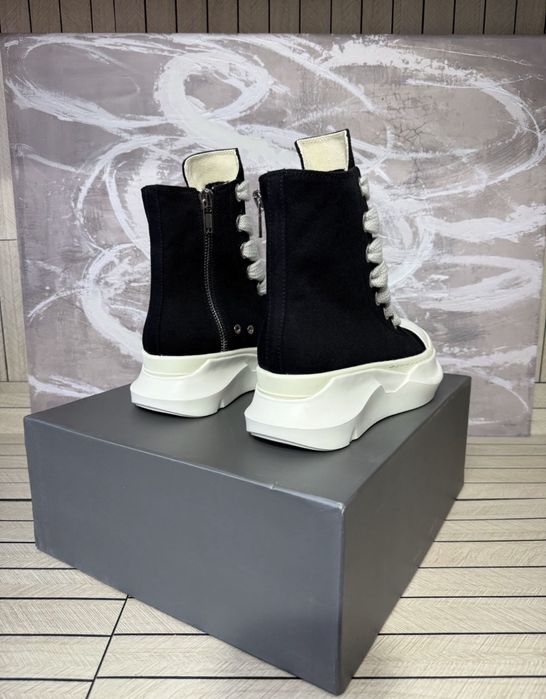 Rick owens jumbolace