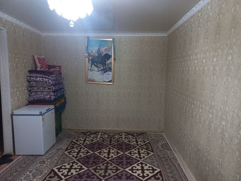 Квартира 2-х комнатная