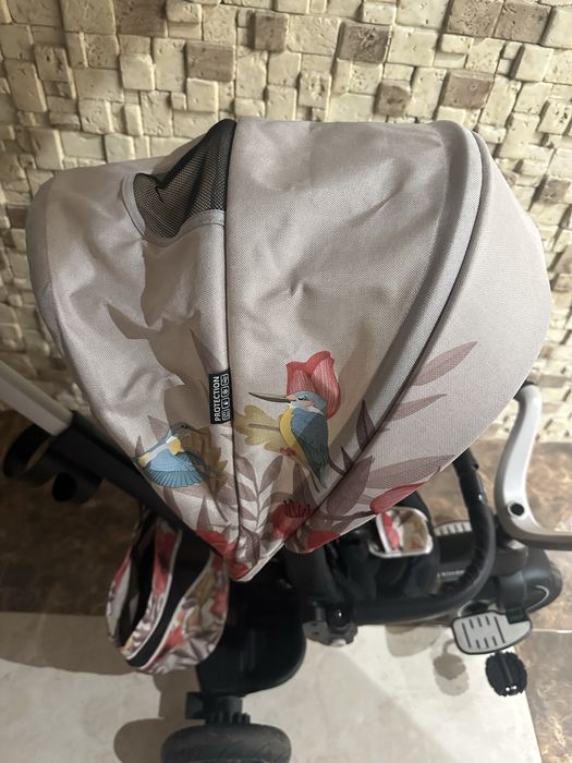 Детска триколка KINDERKRAFT