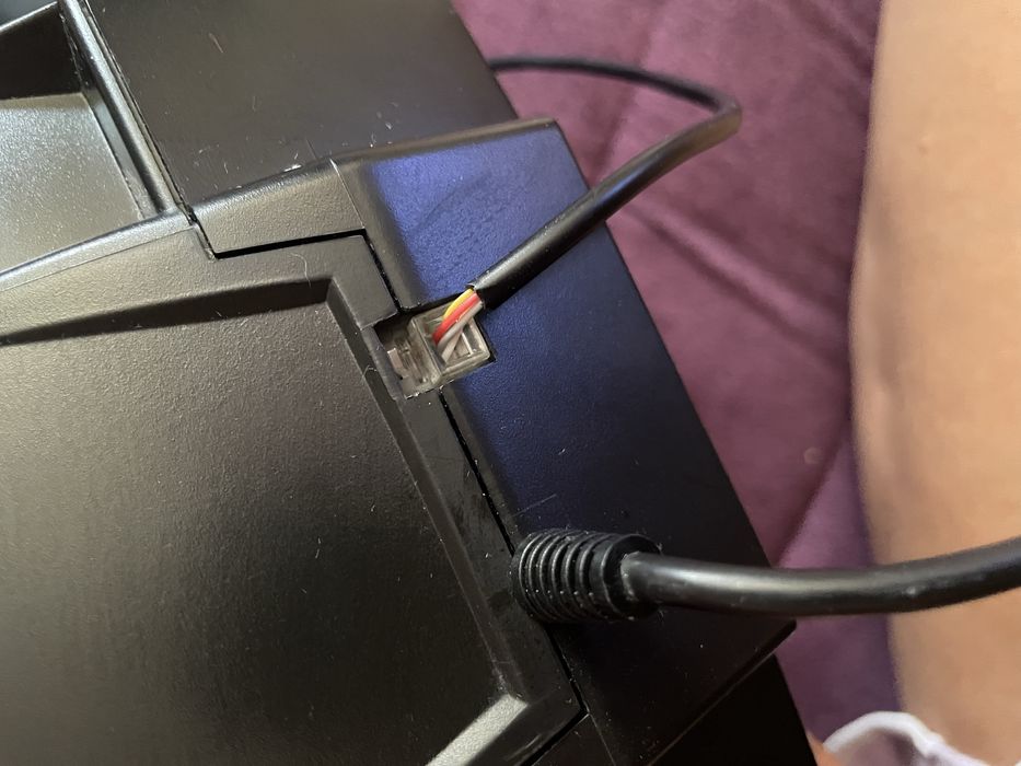 Volan Hori Ps4/pc