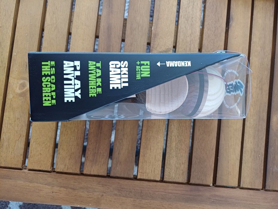 Kendama sweets splice x