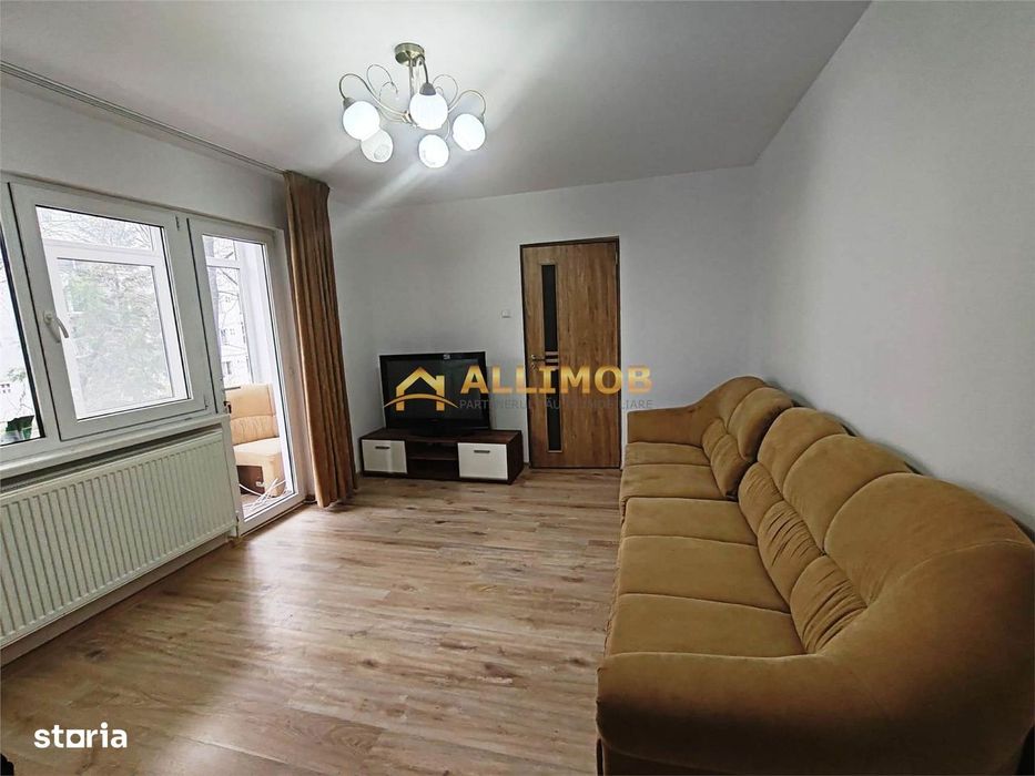 Apartament 2 camere in Ploiesti, zona Nord