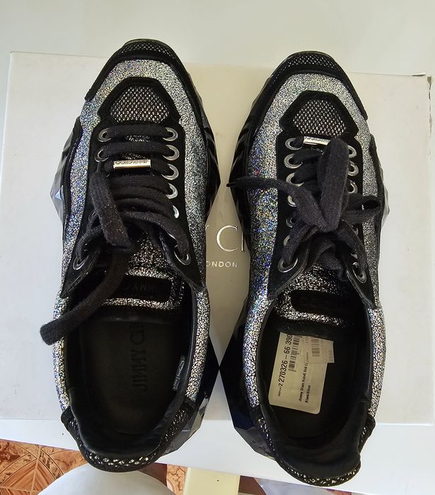 Pantofi sport Jimmy Choo originali!