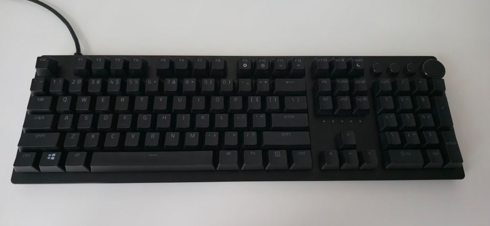 Tastatura Razer Huntsman V2