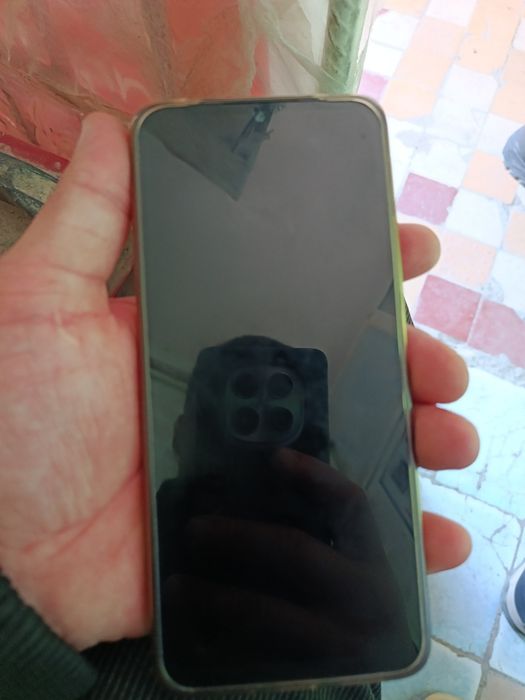 Redmi 14c 8/256 karopka dakument bor