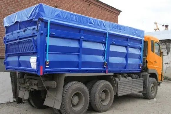 Полога тент  на камаз.хово.чакман.исузу.ман