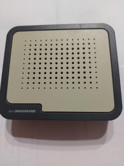 Модем Thomson для подключения интернет