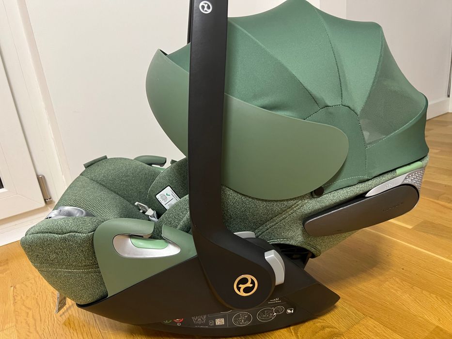 Scoica Cybex Cloud T