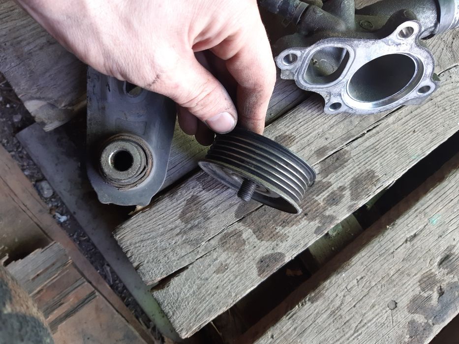 Запчасти ниссан хтрайл