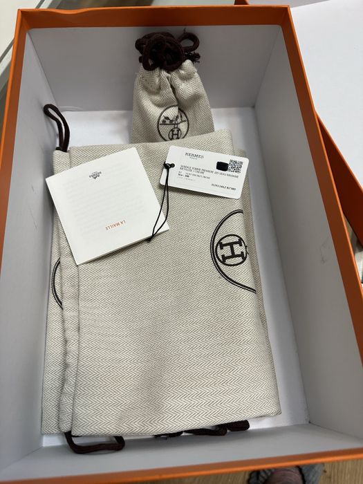 Sandale Hermes masura 38