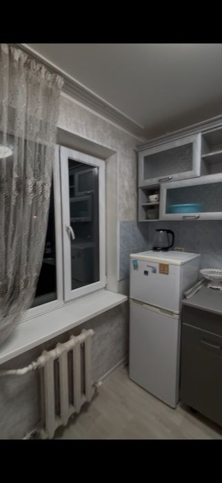 Продам 1 комнатную квартиру