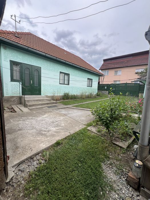 Casa de vanzare in orasul Covasna