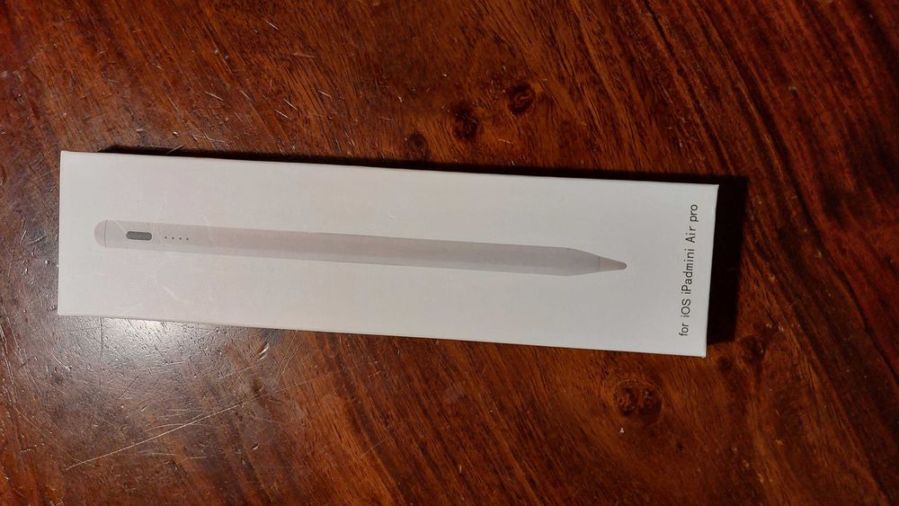 Stylus Pen Pix compatibil pentru Ipad Apple sau Android