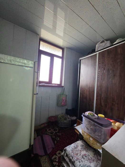 Продаётся 2х комн квартира на 3 этаже Ор-р Русалка