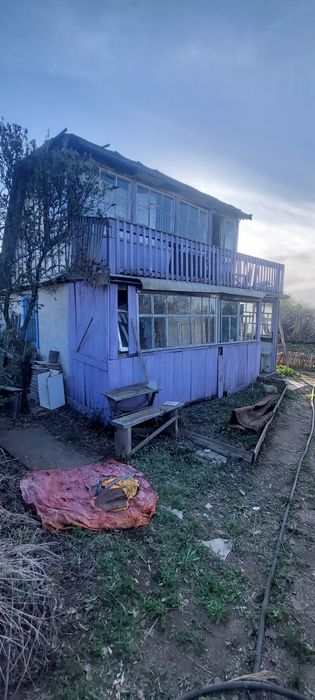Продам Дача темерязева