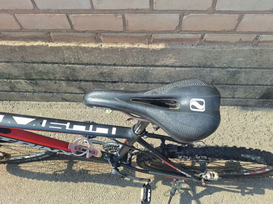 Велосипед Trinx M600